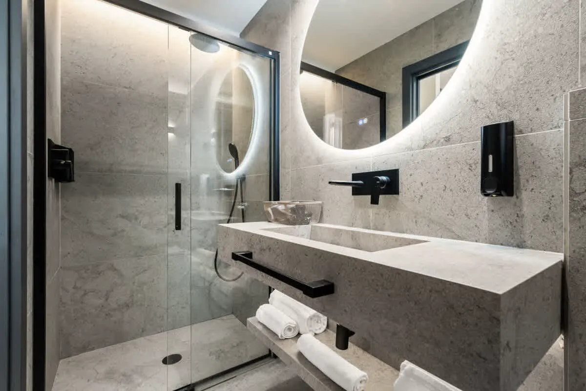 Deluxe Twin Suite 3